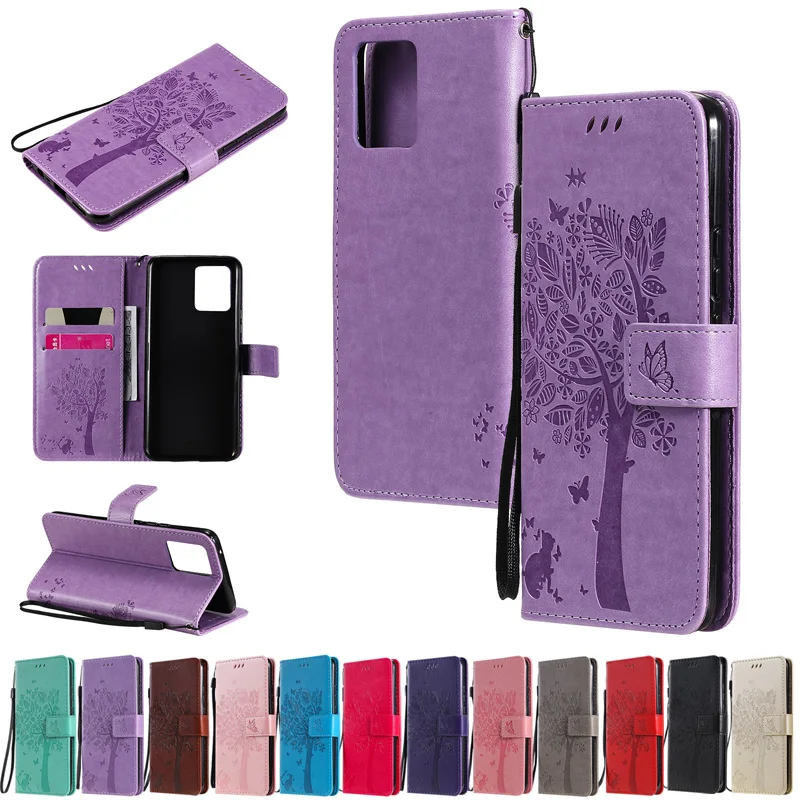 wallet case for oppo realme 8 7 6 6s 7i 6i 5 pro 4g 5g global rmx2193 rmx2103 flip pu leather wallet phone case cover capa free global shipping