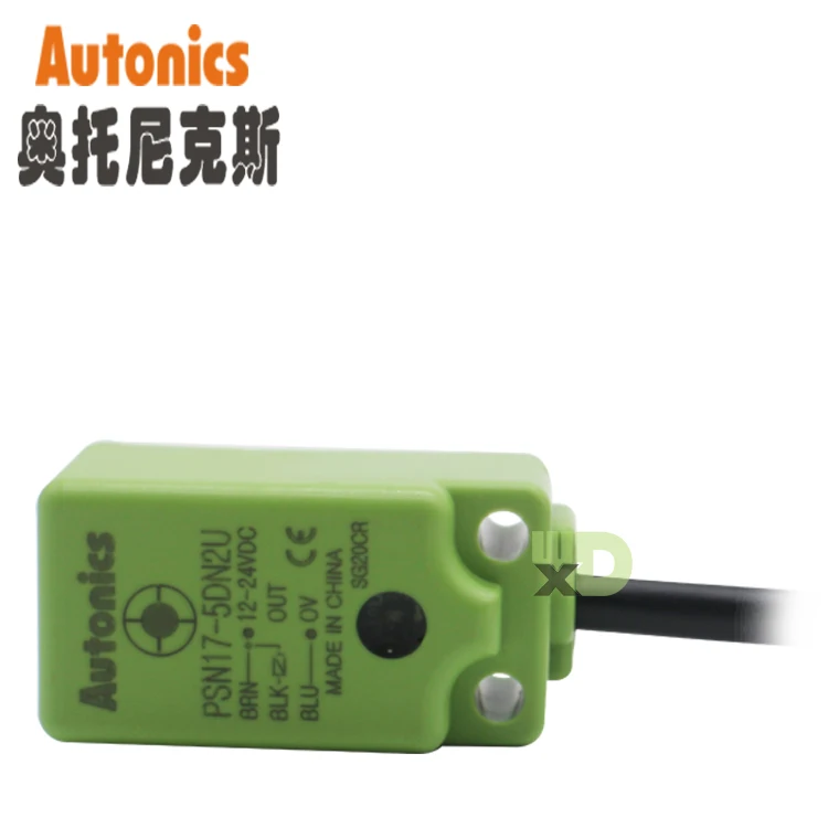 PSN17-5DN2U новые оригинальные датчики приближения