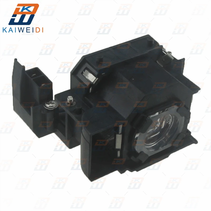 Сменная Лампа для проектора ELPLP34 V13H010L34 Epson PowerLite 62C 76C 82C EMP-62 7c L34 7 | Электроника