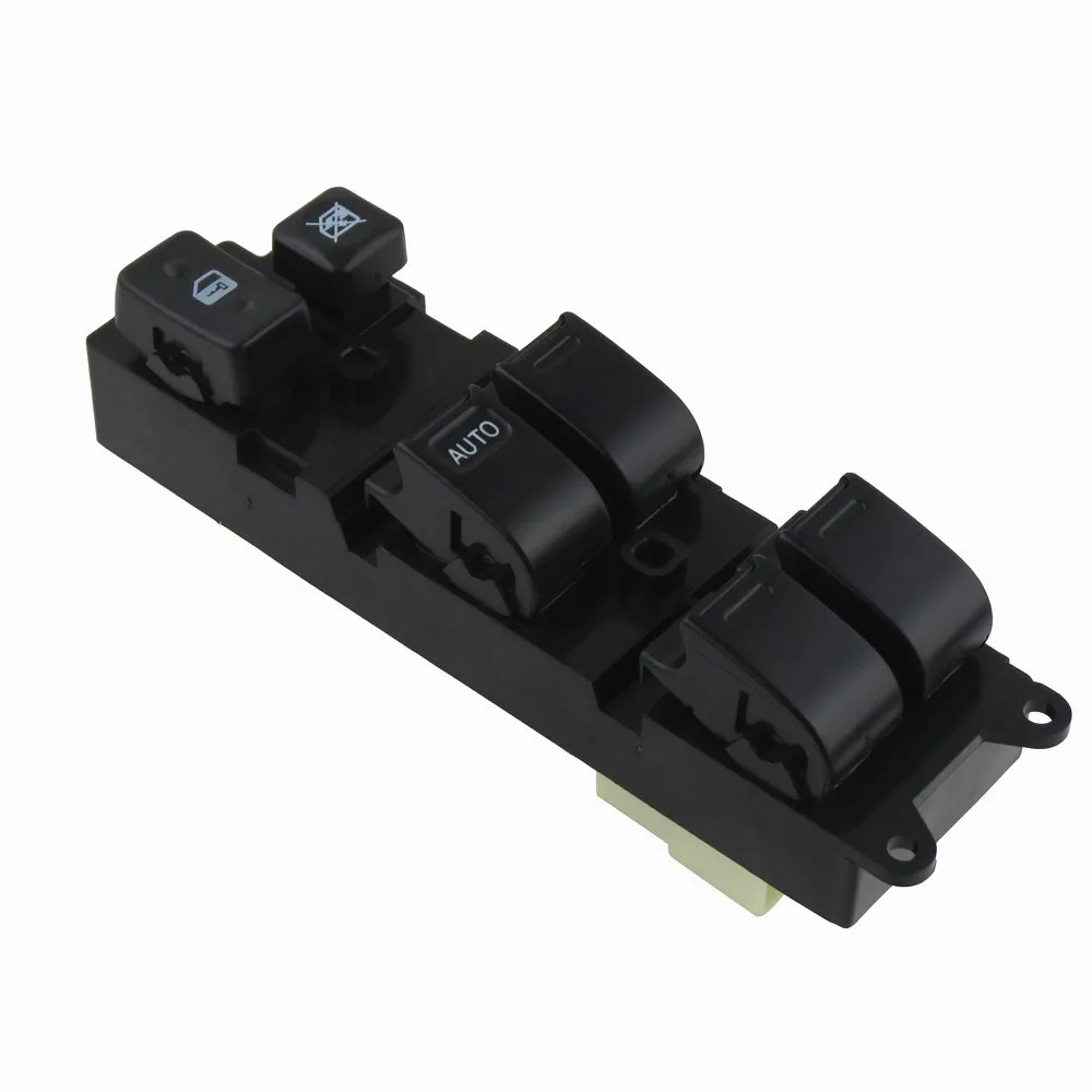 Автозапчасти электрический стеклоподъемник регулятор главный переключатель