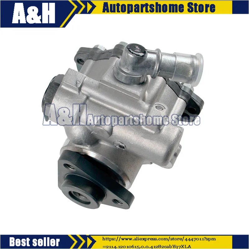 

Гидравлический насос, рулевой насос для Audi A6 Volkswagen Passat 2.7L 4.2L 4B0145156A 4B0145156R 4B0145156A 4B014515 6N, бесплатная доставка