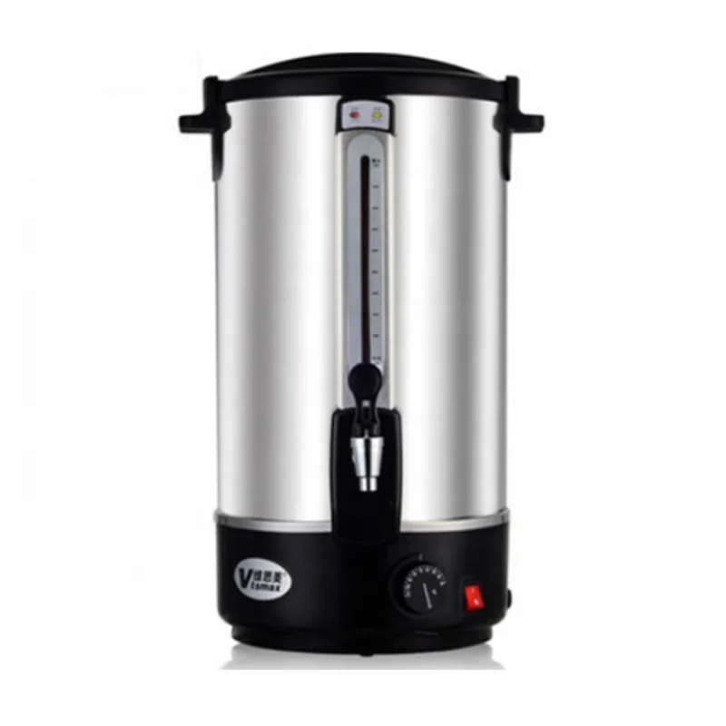 

Электрический чайник из нержавеющей стали для горячей воды