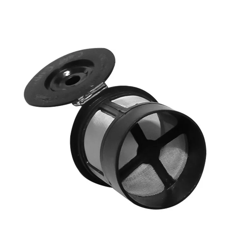 Многоразовая чашка для кофе с фильтром многоразовый фильтр совместим K чашкой