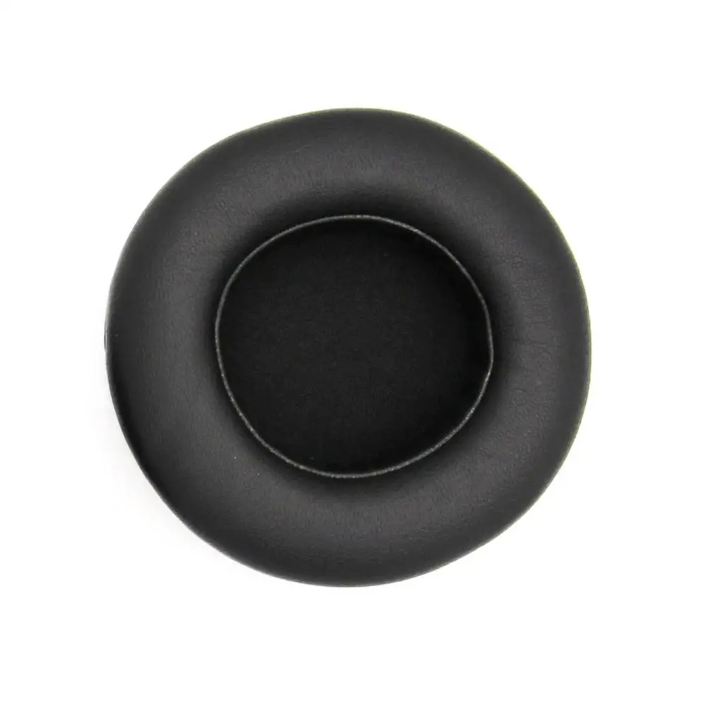 

1Pc Faux Leather Ear Pads Cushion Cover for Razer Krakens Pro Headset Headphone
