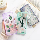 Чехлы для Samsung A32, жесткий матовый чехол для Galaxy A51, A31, A52, A50, A21S, A12, S20, FE S21, Ultra Plus, A30, A20, A70, A71, A72, M31, чехол