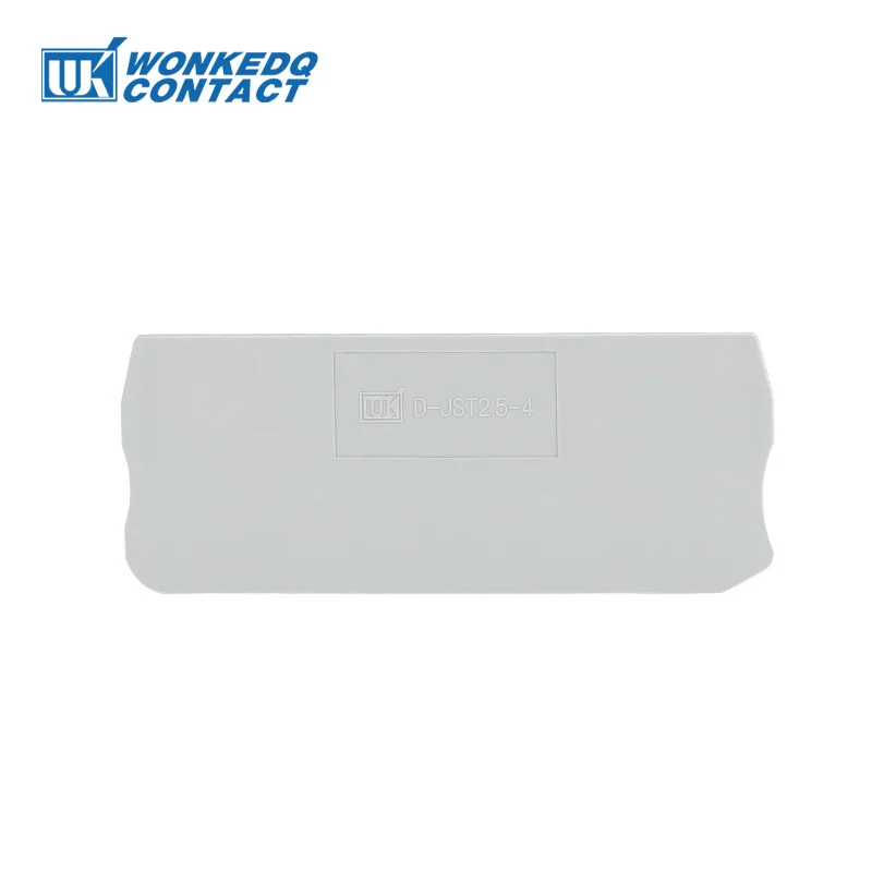 

Клеммный блок WONKEDQ D-ST2.5-QU