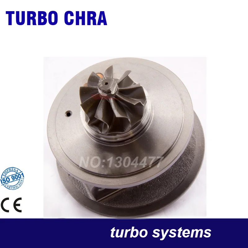 Турбокомпрессор VT16 1102 VAD20022 1515A170 для MITSUBISHI Triton 2 5 DiD 2.5L