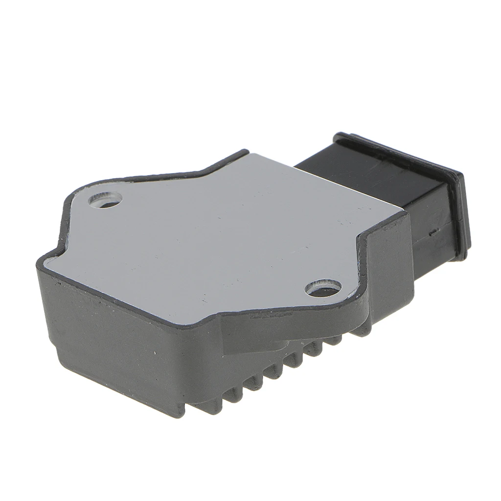 

Voltage Regulator for Honda Motorcycle Replaces 31600-MV4-010