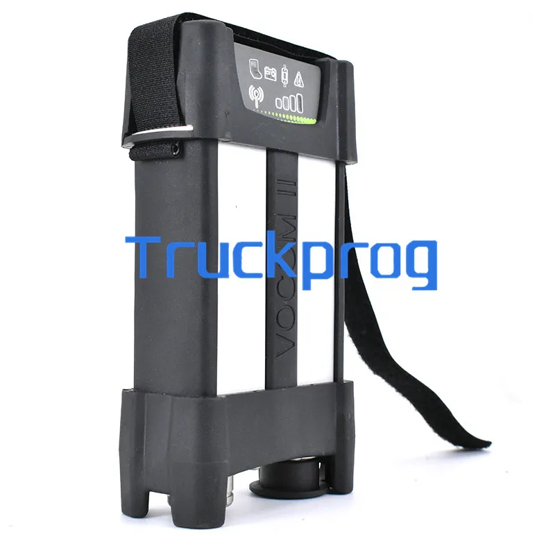 Для VOLVO VCADS для VOVLO Vocom II диагностический комплект PTT Premium Tech Tool truck EURO6 строительный