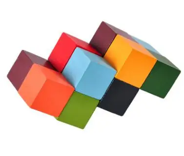 IQ деревянные головоломки Переплетенные традиционные игра для взрослых