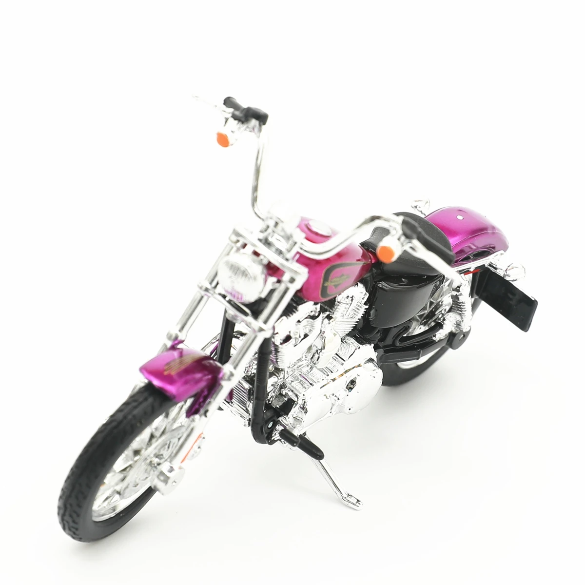 

Maisto 1:18 Harley 2013 XL 1200V Seventy-Two Alloy Motorcycle Diecast Bike Car Model Toy Collection Mini Moto Gift