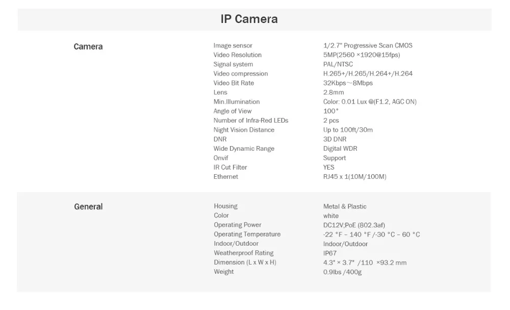 ANNKE 16CH HD 5MP POE сетевой видеорегистратор безопасности Системы 8MP H.265+ NVR с 8X5 Мп возможностью погружения на глубину до 30 м EXIR Ночное видение всепогодный WI-FI IP Камера