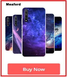 Для huawei Nova 5 T чехол Nova5T PC Пластиковый стеклянный чехол для телефона черный ТПУ бампер чехол для huawei Nova 5 T Nova 5 T чехол