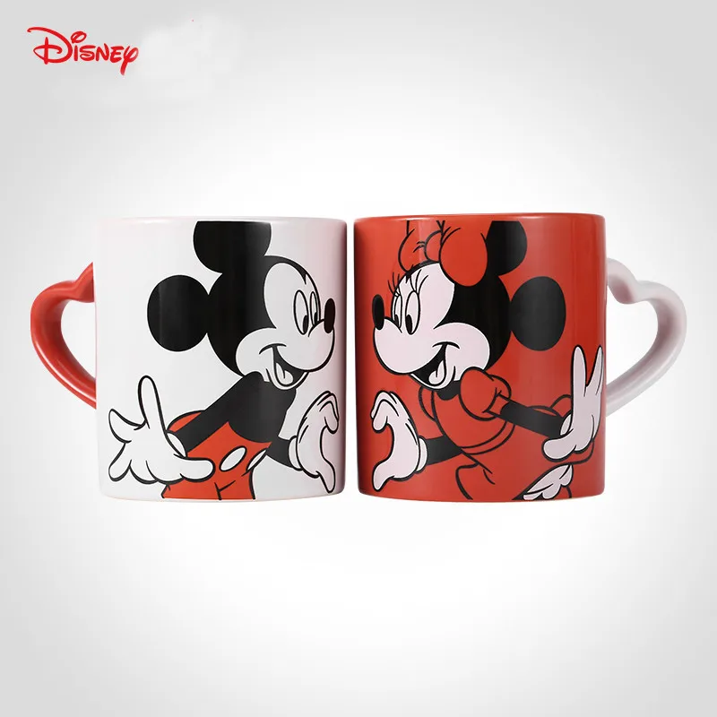 450 мл мультяшная керамическая чашка для воды, молока, кофе, кружка для дома, офиса, коллекция чашек, подарки для женщин и девушек