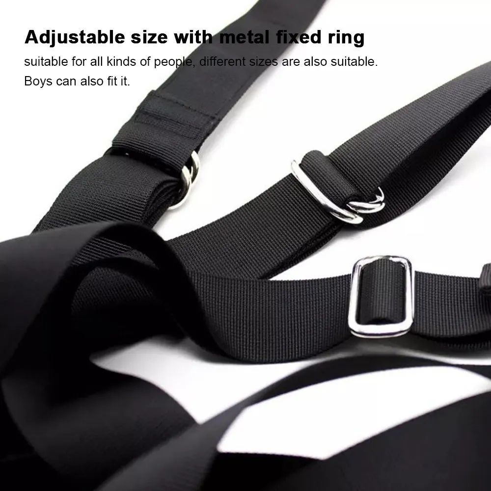 Секс качели на дверь БДСМ секс пояс бондаж подчиненная система ограничения