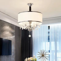 modern crystal chandelier bedroom crystal lights home ceiling chandelier lighting for living room european pendant lamp dining