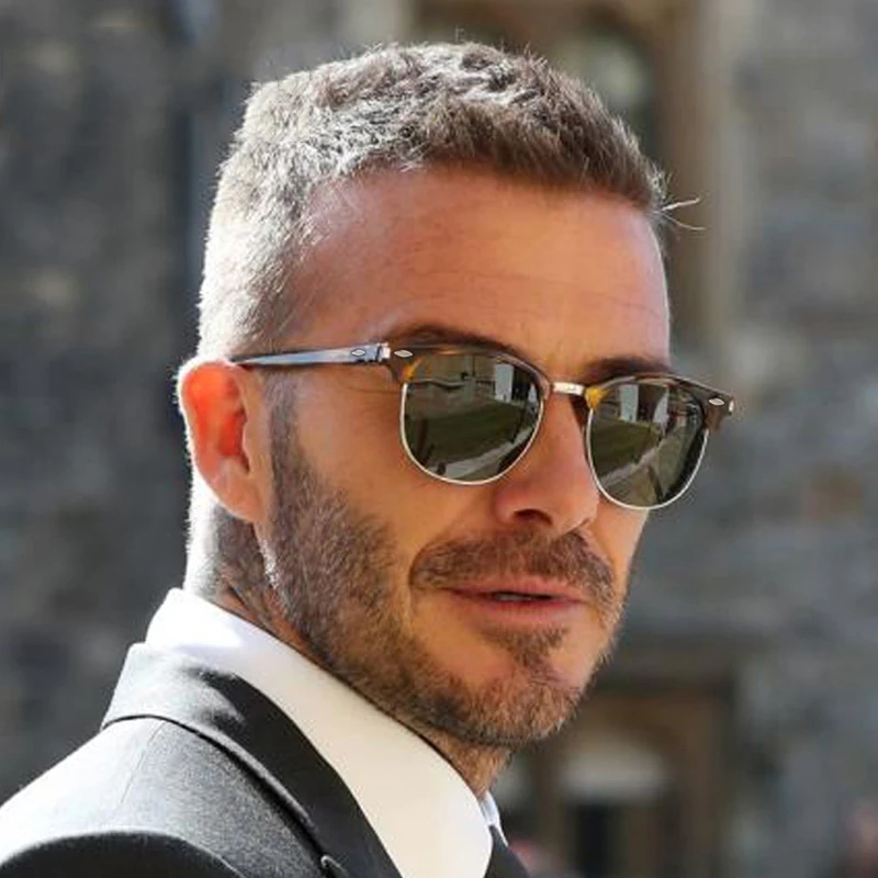 

Polarized Sunglasses Men Women 3016 Brand Design Eye Sun Glasses Women Semi Rimless Classic Men Sunglasses Oculos De Sol UV400