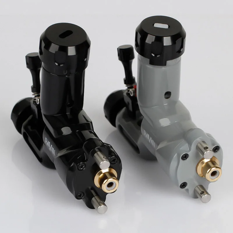 Ворон роторная тату машина одно касание хит регулятор прямой привод мощная