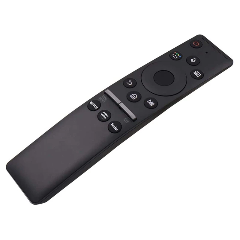 

BN59-01312A Voice пульт дистанционного управления для Samsung Ultra HD TV qn49q70раф QN55Q6DRAF QN55Q80R qn55q80раф QN55Q900RBF QN65Q80R