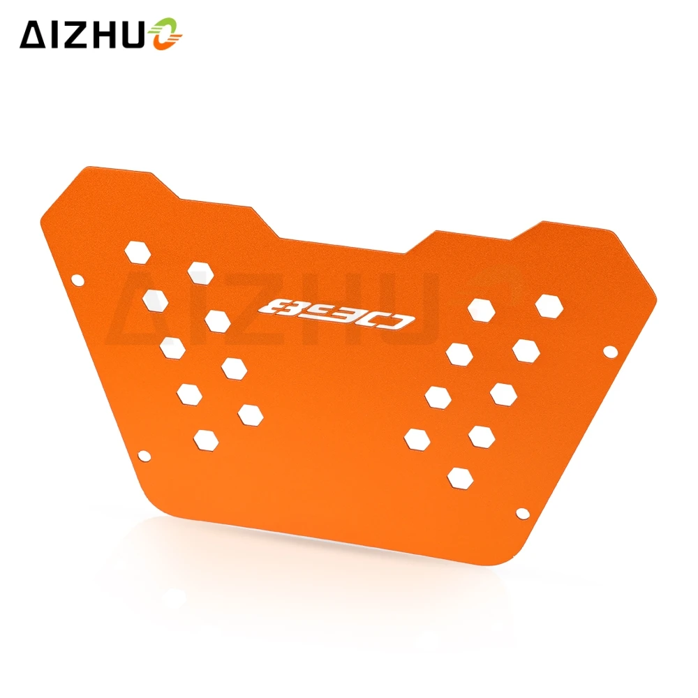 

FOR 890 ADVENTURE R 890ADVENTURE R Motorcycle Accessories CNC Engine Guard Cover Protector Crap Flap 890 ADV 890ADV R 2020 2021