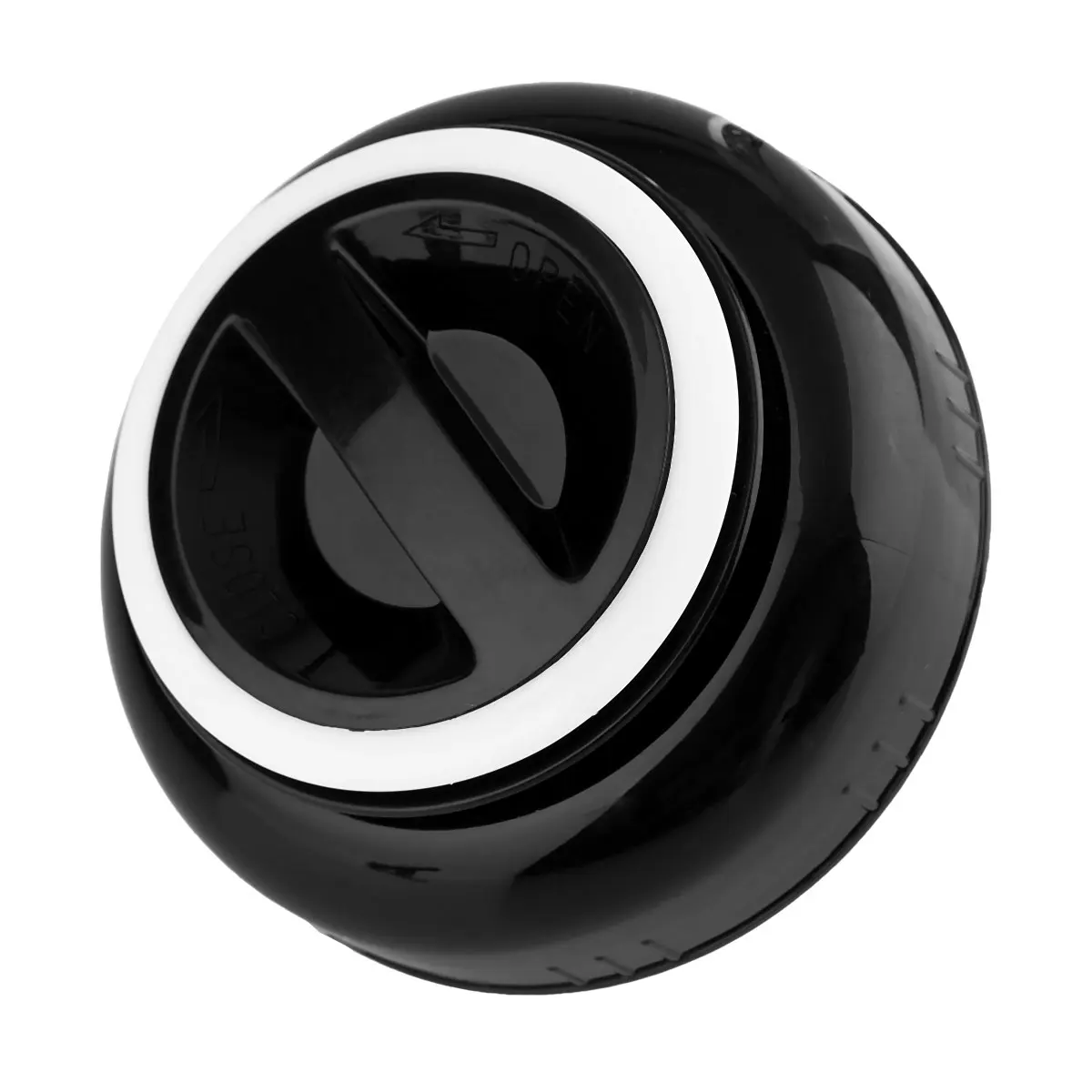 Вакуумная бутылочка для путешествий на открытом воздухе с защитой от протечек