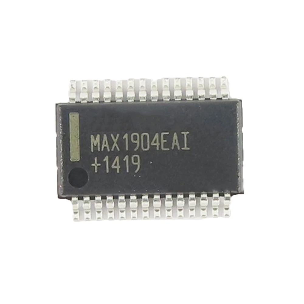 

2 шт./партия MAX1904EAI SSOP28 [SMD]
