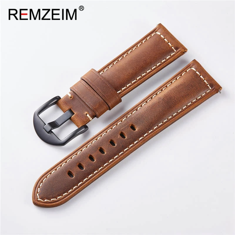 

Band For Samsung Galaxy Watch 4 46mm/42mm/active 2 gear S3 Frontier/huawei watch gt 2e/2/amazfit bip/gts strap 20/22mm Strap