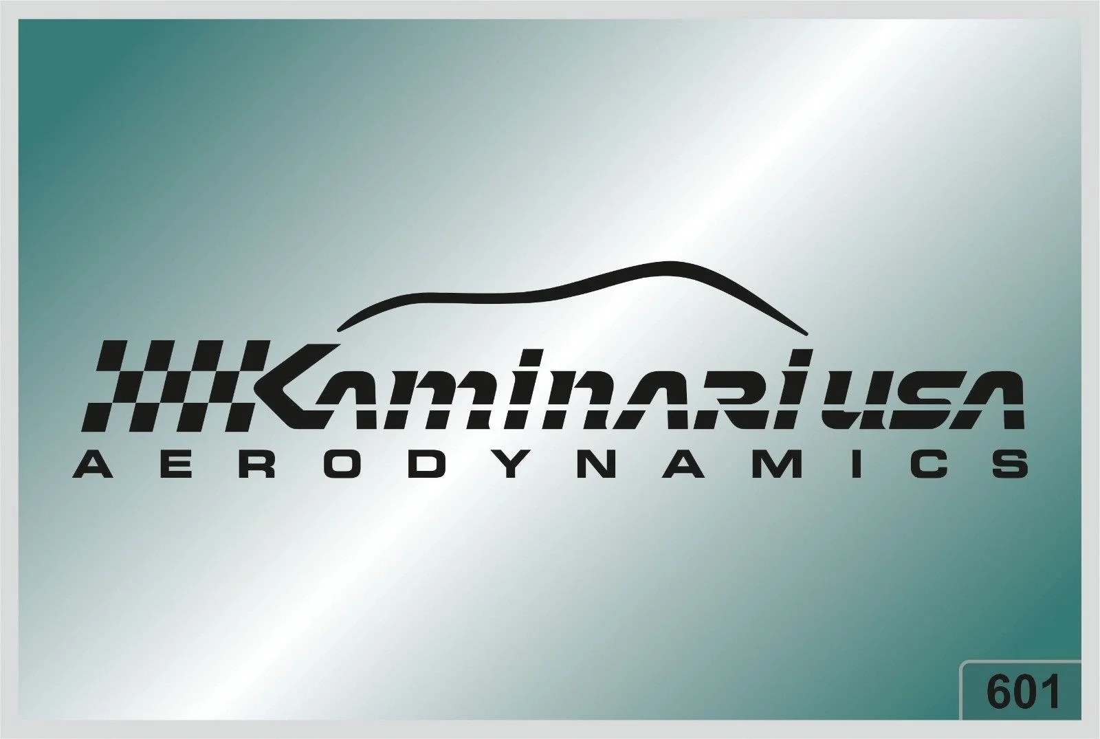 

Для Kaminari usa aerodynamic x2 шт. Наклейки-высокое качество-diff. Цвета 601