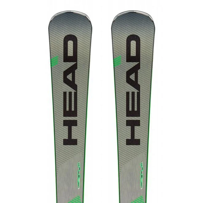Alpine skiing HEAD Supershape i.Magnum SW MFPR + PRD 12 GW BRAKE 85 [F] with mounts |