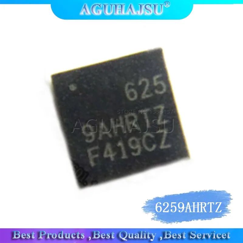 2 шт. ISL6259AHRTZ QFN ISL6259 QFN32 6259AHRTZ 32 9AHRTZ SMD|smd| |