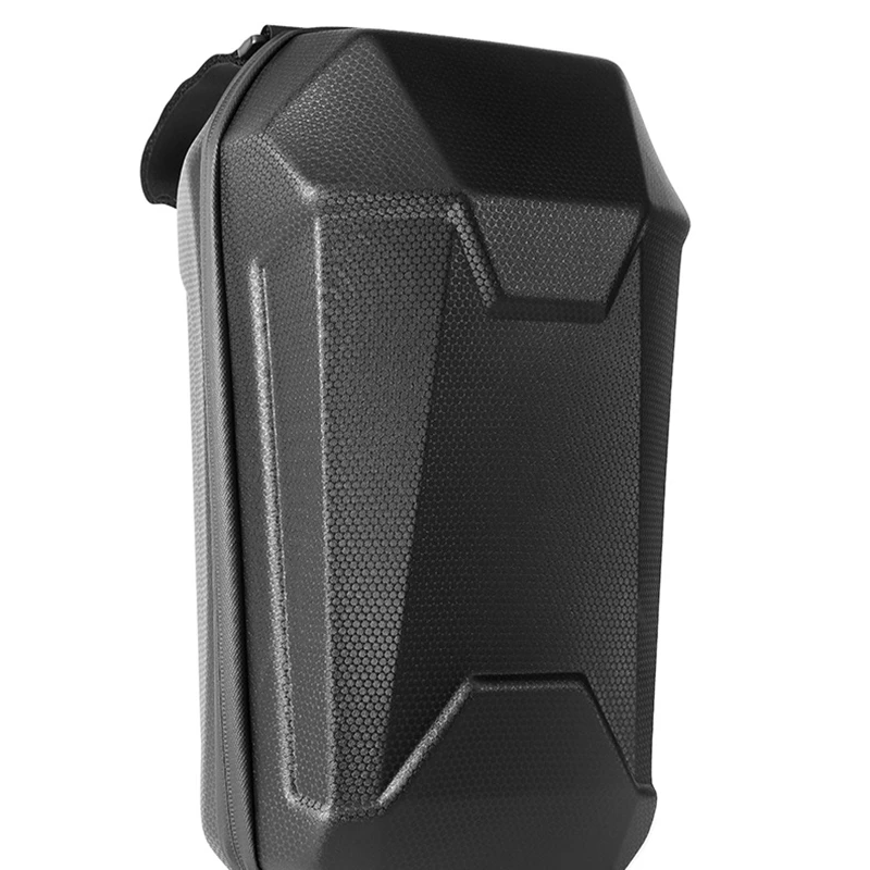 

Novel-Universal Waterproof Electric Scooter Head Handle Bag EVA Hard Shell Bag for Xiaomi M365 ES1 ES2 ES3 ES4 Bicycle Bag