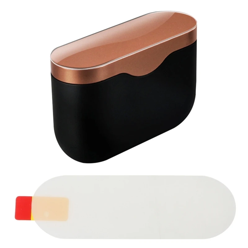 

1Set High Transparent Protective Film Sleeve Skin Protector for So-ny WF-1000XM3 H054