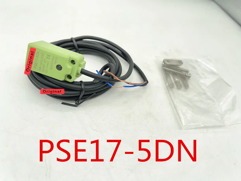 PSE17-5DP PSE17-5DN PSE17-5DP2 PSE17-5DN2 Autonics New &amp Original Proximity Switch | Электроника