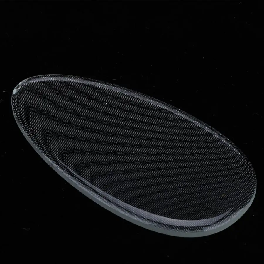 Профессиональный Прочный инструмент для удаления мозолей из закаленного стекла