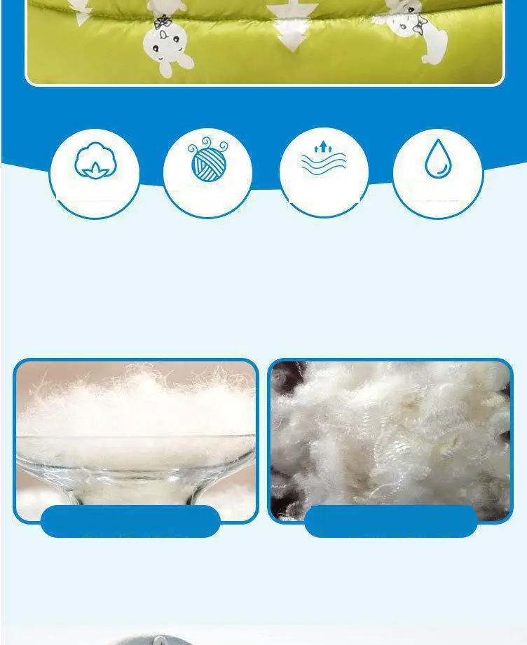 

Baby Girl Clothes Children' Cute Jacket For Toddler Kids Boys Ear Hooded Kids Cartoon Kids Baby Outerwear Coats For Girls Jacket