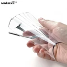 ПММА + ПЭТ керамическая пленка для Samsung Galaxy S20 plus Ultra S10 S8 S9 Plus Note 10 Plus Note 20 ultra plus полимерная Защитная пленка для экрана