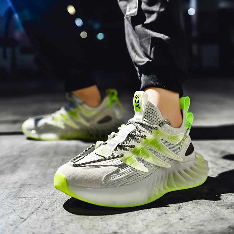 Мужская обувь Мужские кроссовки повседневная Теннисная Роскошная для женщин