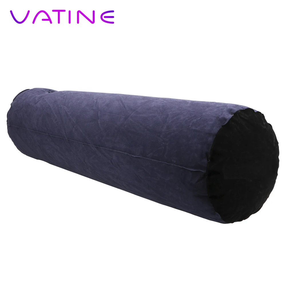 Надувная подушка для влюбленных пар надувная интима волшебная пар|Мебель секса| |