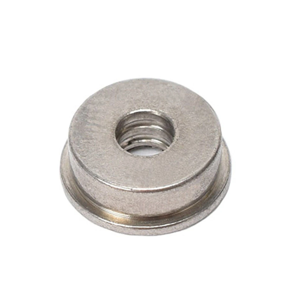 SINAIRSOFT Тактический Высокоточный 6 мм 7 8 стакан из нержавеющей стали для