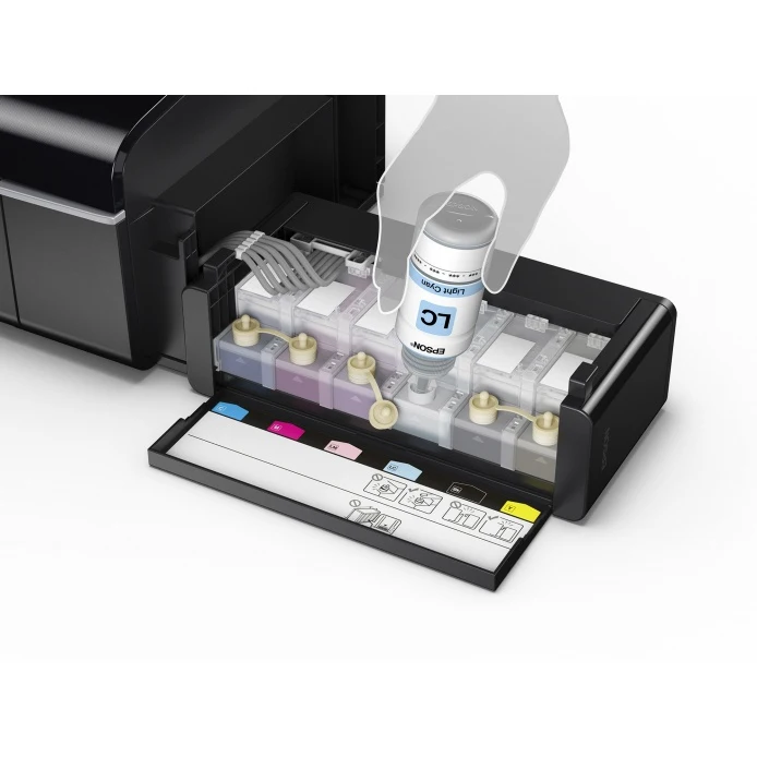Принтер Epson L805