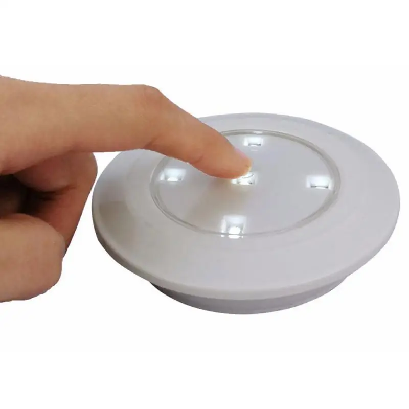 

Infrared PIR Motion Sensor 3pcs Night Light Wireless Detector Light Wall Lamp Auto On/Off Closet Sensor Light With Controller