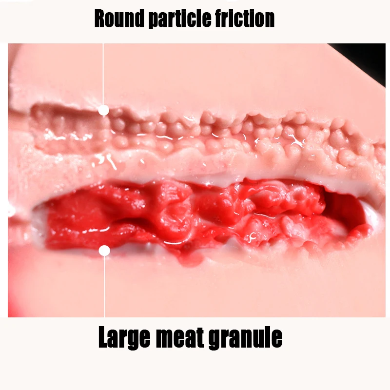 2.5 кг 3D Большая Задница Секс Игрушки для Мужчин Мастурбатор Яйцо Мужчина