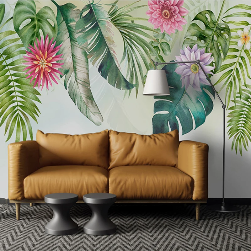 

Painting Supplies & Wall Treatments