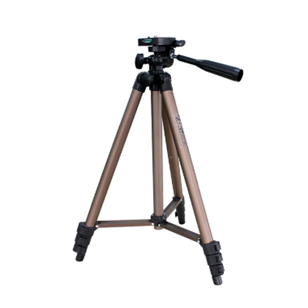 

UNI-T 1.33m Laser Level Rangefinder Tripod Stand Aluminum Adjustable 360 Rotation Level Bubble For Telescope Laser Range Finder