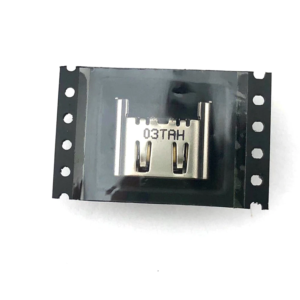 HD Port Socket Interface Connector slot for Playstation 4 PS4 original console replacement | Электроника
