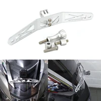 for gopro camera bracket camrack for bmw r1200rt r 1200 rt 2014 on motorcycle accessories recorder holder