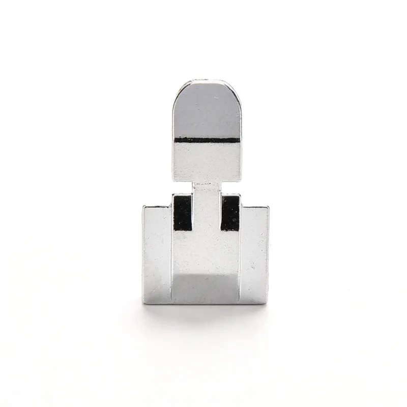 Domestic Sewing Machine Accessories Presser Foot Feet Kit Set Hem Spare Parts For Brother Singer Janome | Дом и сад
