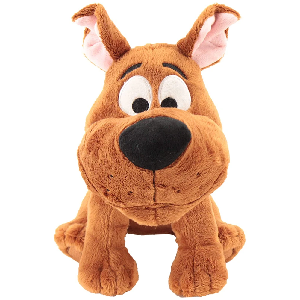 

Soft Cute Dog Cute Dolls Stuffed Animal Plush Toy for Children Kids Gift