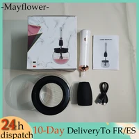 electric makeup brush cleaner and dryer set 10 seconds convenient silicone make up brushes cleaner devices brushes clean machine