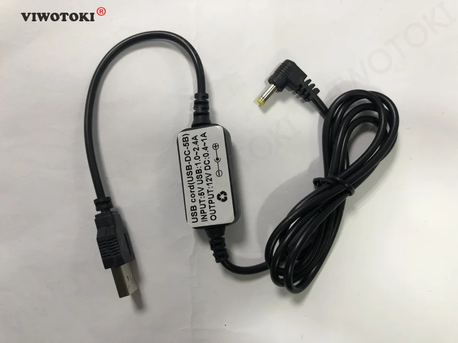 USB зарядное устройство кабель для YAESU VX5R/VX6R/VX7R/VX8R/8DR/8GR/FT-1DR рация | Мобильные